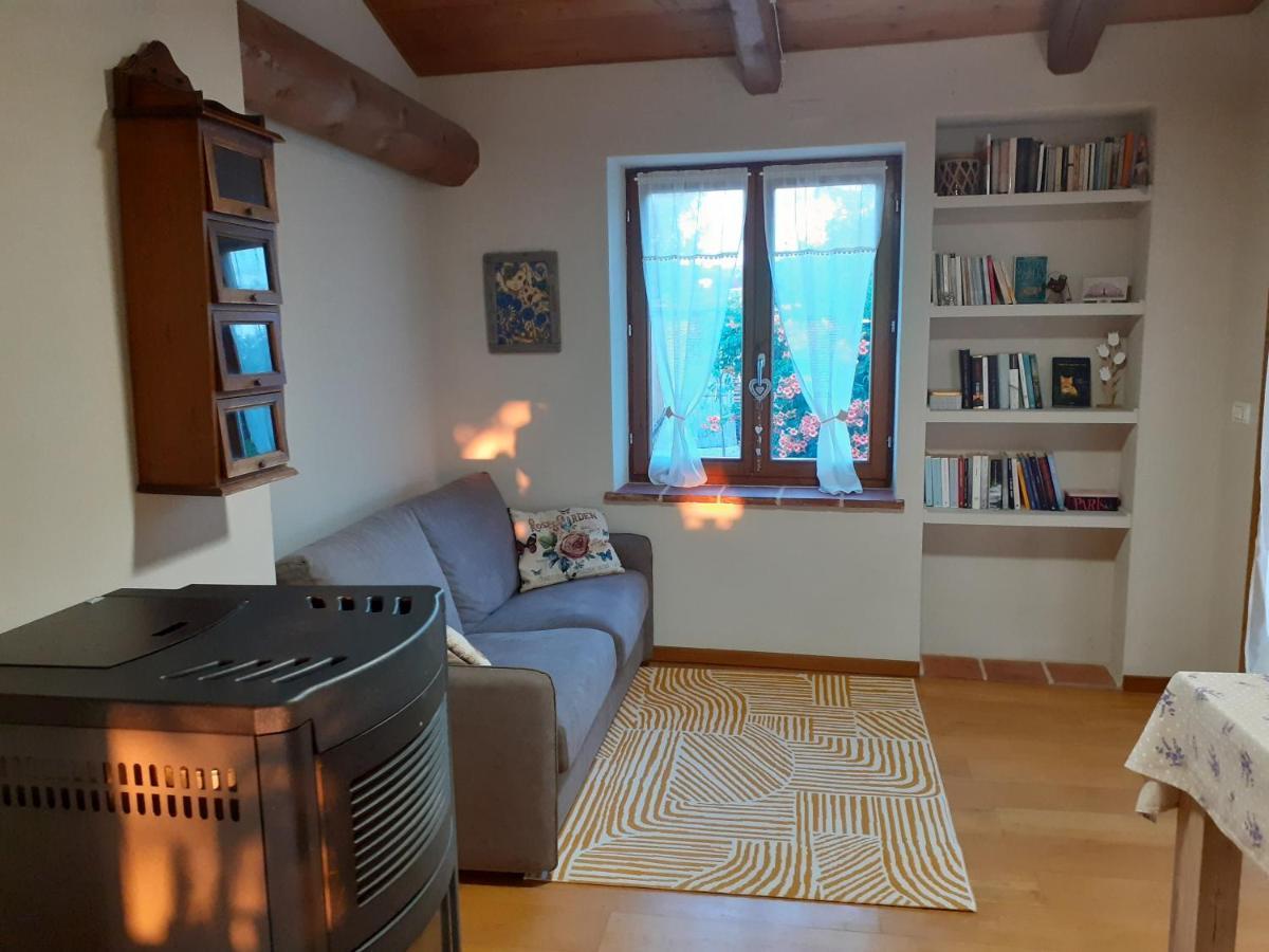 Gatti Di Langa Villa Dogliani Eksteriør bilde