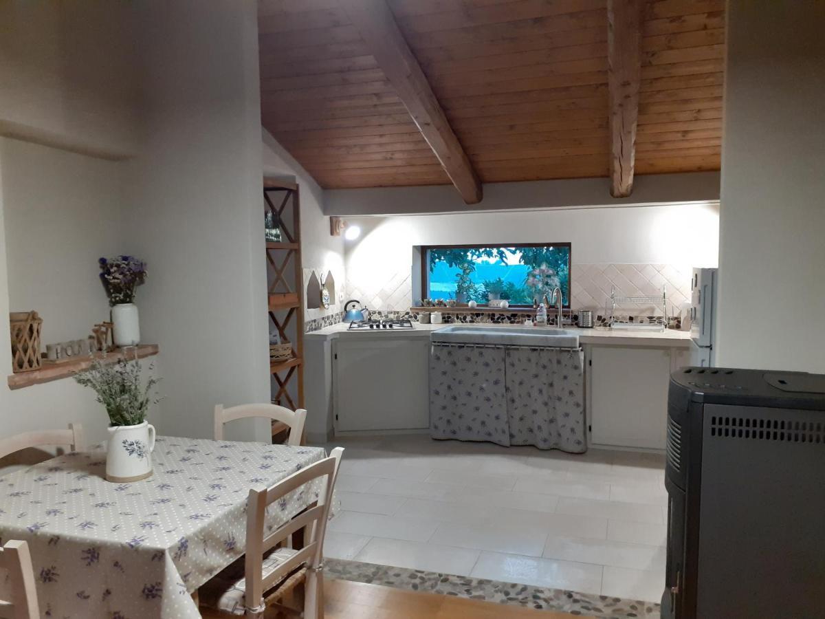 Gatti Di Langa Villa Dogliani Eksteriør bilde
